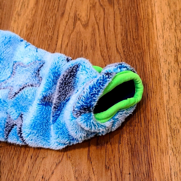 Mee too fleece baby winter suit - Picture 4 of 6